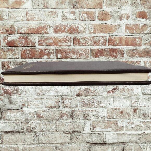 3/$25 The Rider of Lost Creek - Louis L'Amour Collection Leatherette Book - Picture 8 of 9